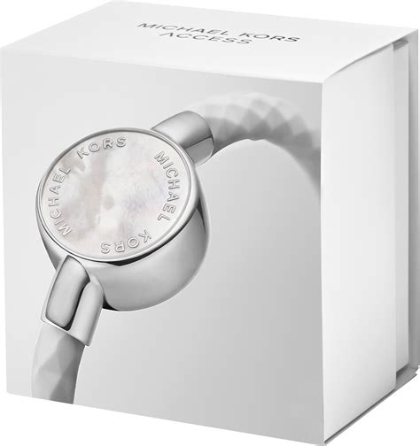 michael kors crosby fitness tracker|michael kors activity tracker.